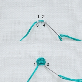 Embroidery-Stitches-guide-Satin-Stitch-molliemakes.com_
